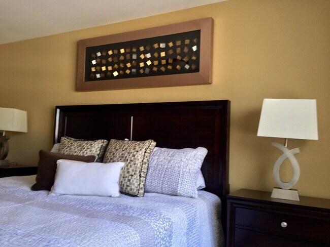 Foto del edificio - Embassy Place Apartments