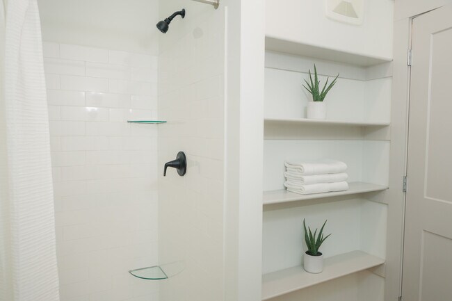 Foto del edificio - The Fitzgerald