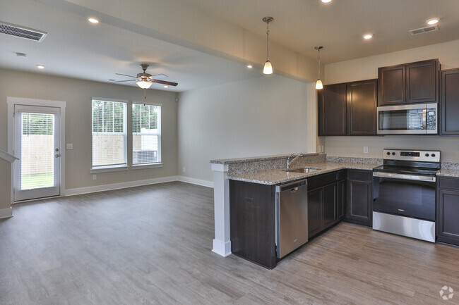 2BR, 2.5BA - Townhouse - Covey Homes Addison