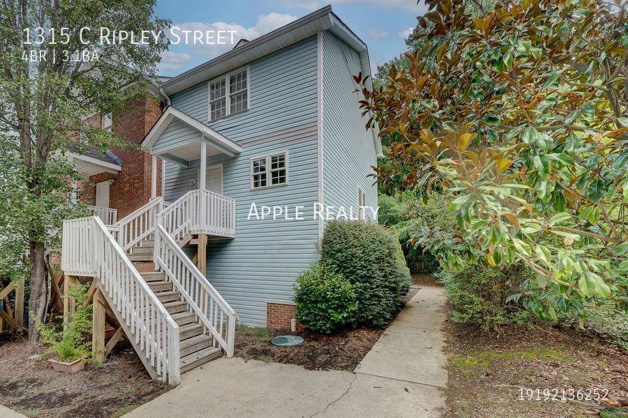 1315-C Ripley St - Available now! **Speci... - 1315-C Ripley St - Available now!  **Speci...