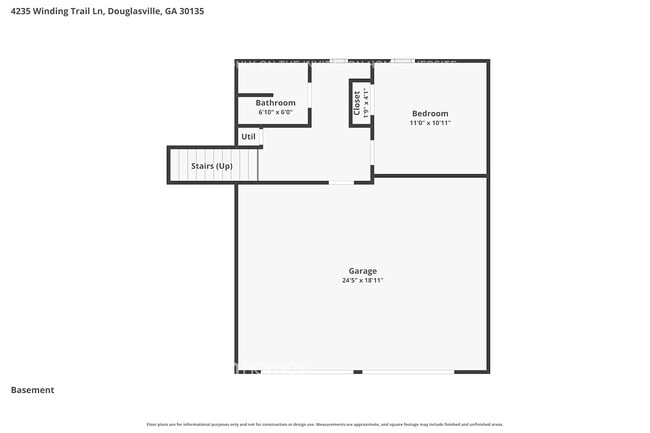 Building Photo - 4235 Winding Trail Ln