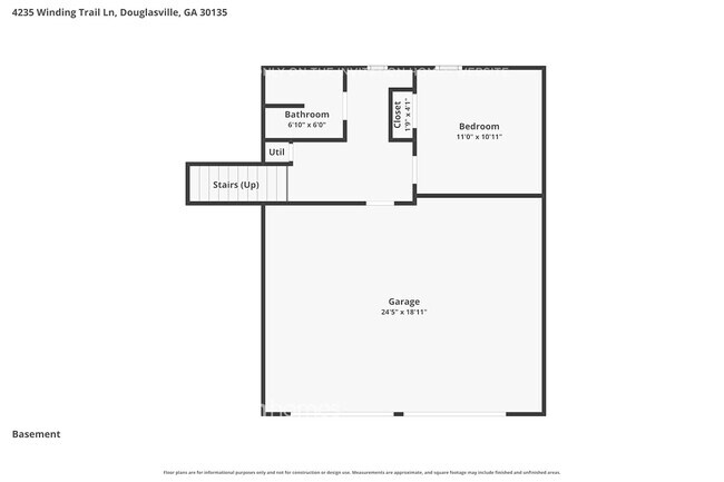 Foto del edificio - 4235 Winding Trail Ln