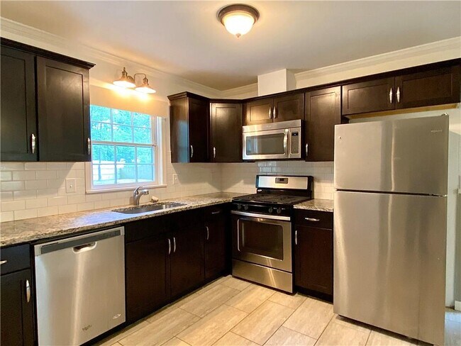 Foto del edificio - 155 Pebble Trail