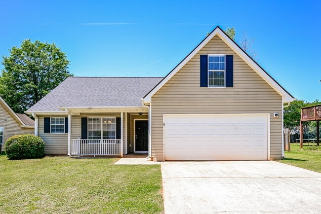 Building Photo - 608 Fieldcrest Dr