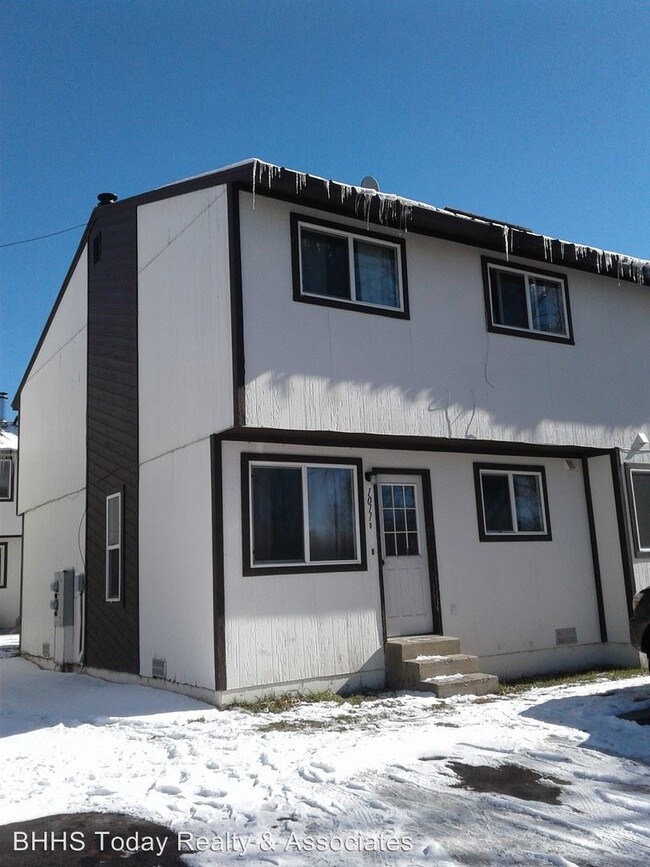 Foto del edificio - 1011 W Denver Ave