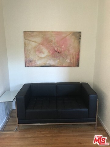 Foto del edificio - 806 N Citrus Ave