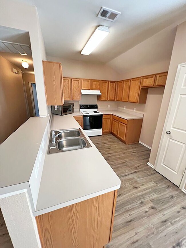 Foto del edificio - Great 3 Bdrm 2 Bath Home in North Denton Tx