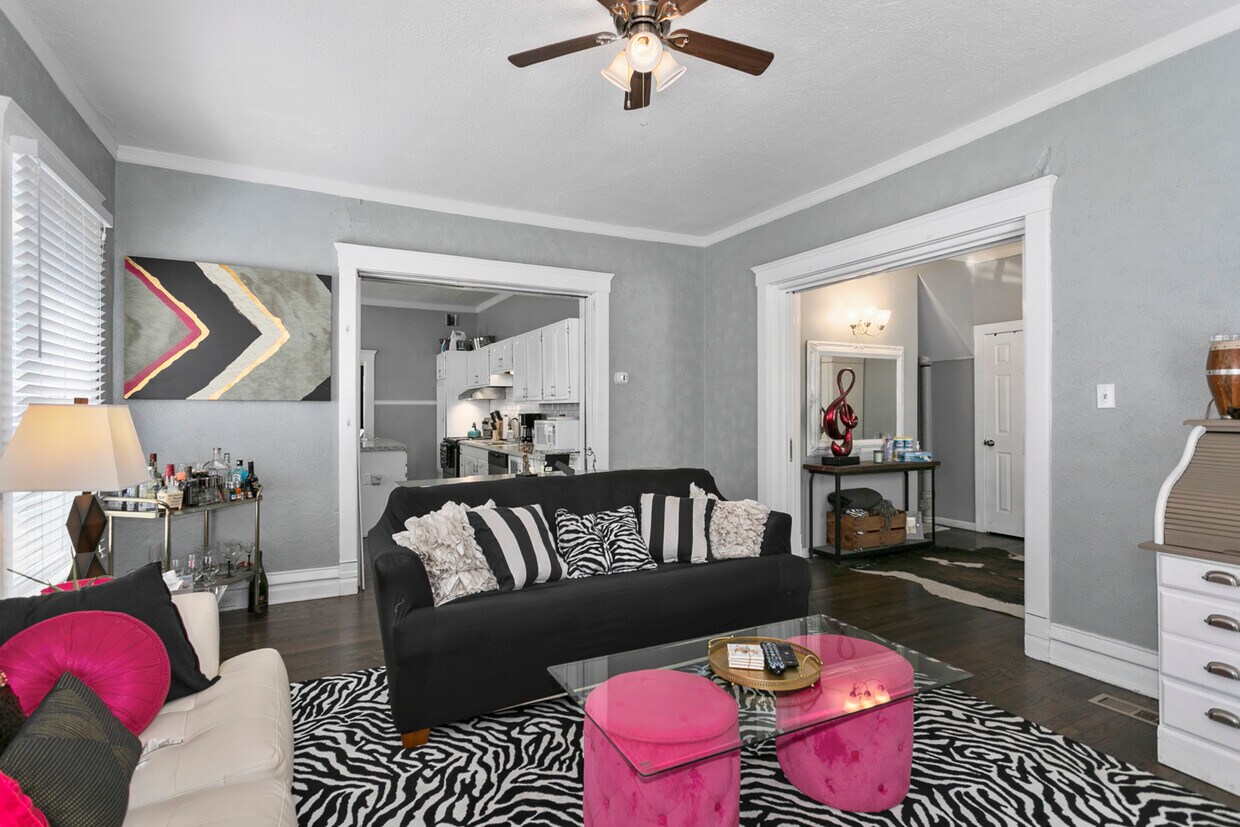 Foto principal - 4148 Warwick Blvd