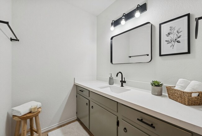 Foto del edificio - Modern Comfort, Warm Vibes Mission Gem