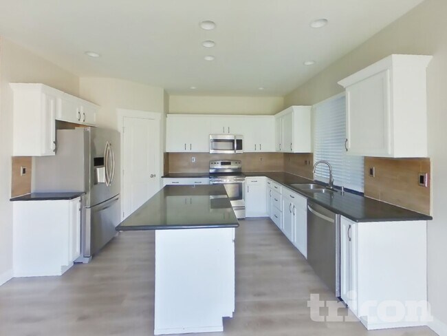 Foto del edificio - 11212 181st St Ct E