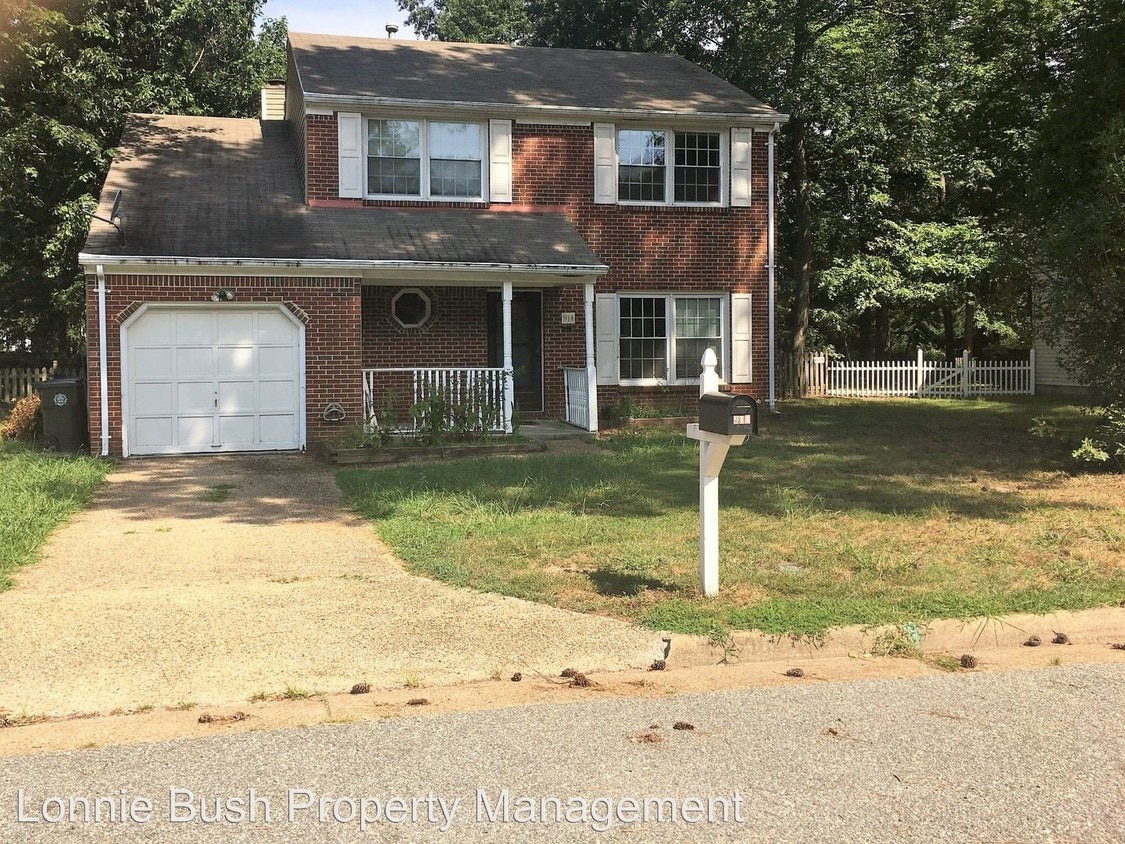 Primary Photo - 914 Belvoir Cir