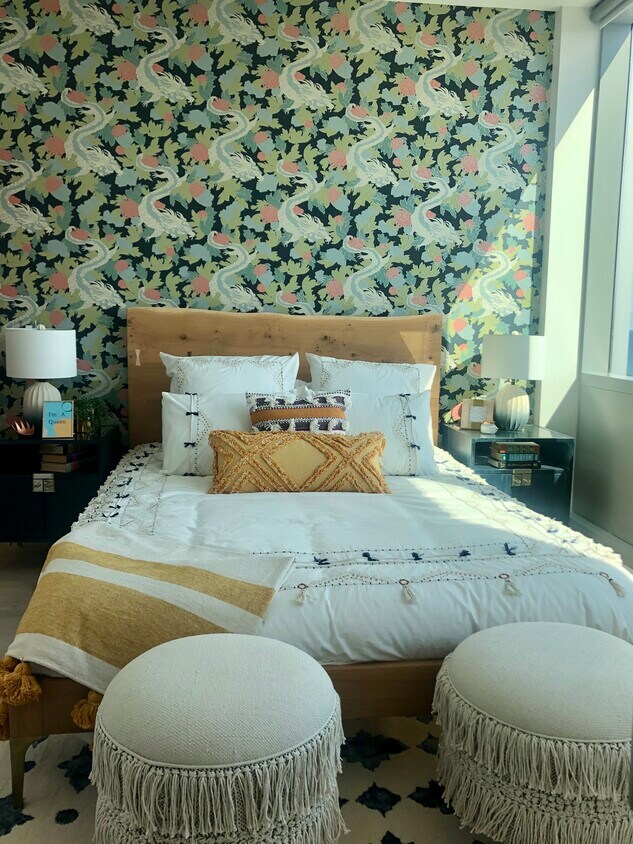 Foto del edificio - 816 S Michigan Ave