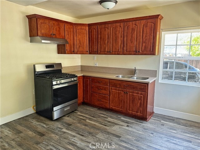 Foto del edificio - 4790 W 131st St