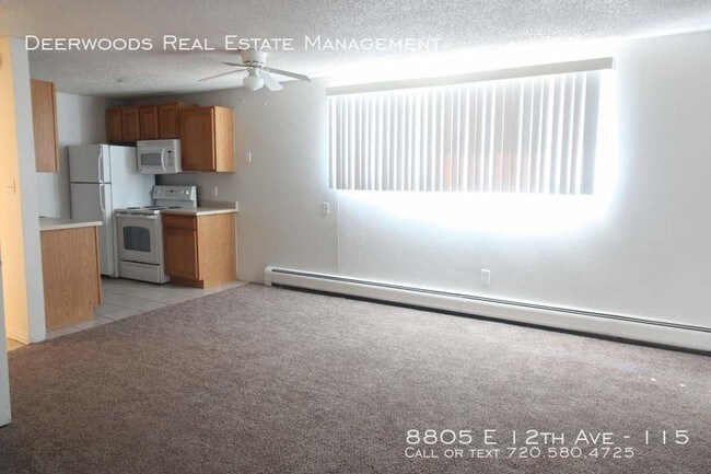 Foto del edificio - 8805 E 12th Ave