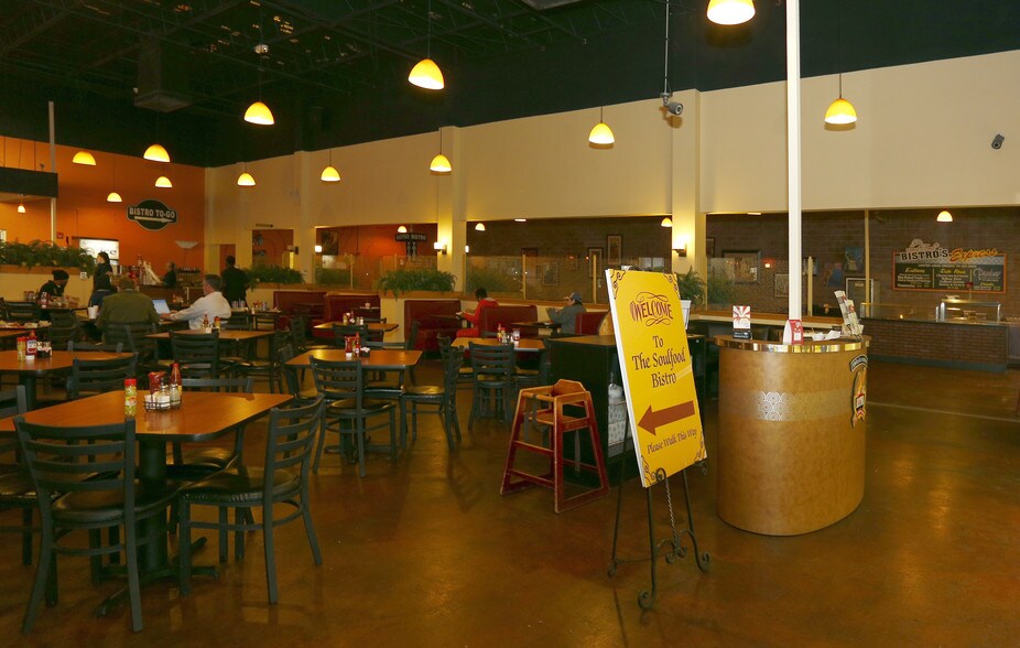 Picture of Murray Hill Jacksonville