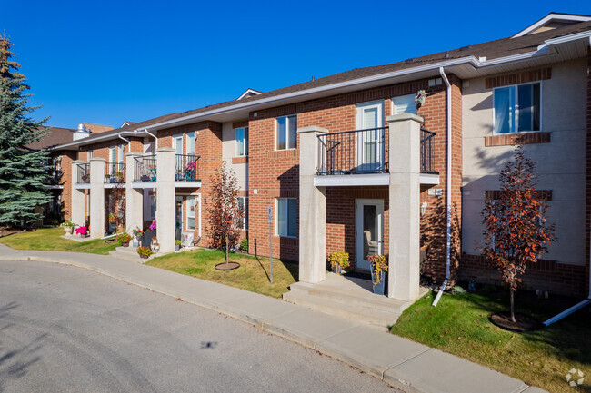 Building Photo - Prominence Way Retirement Community