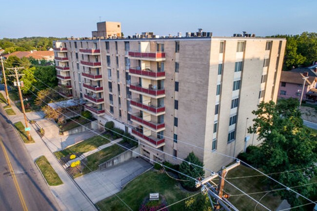 Foto del interior - Rockwood Apartments