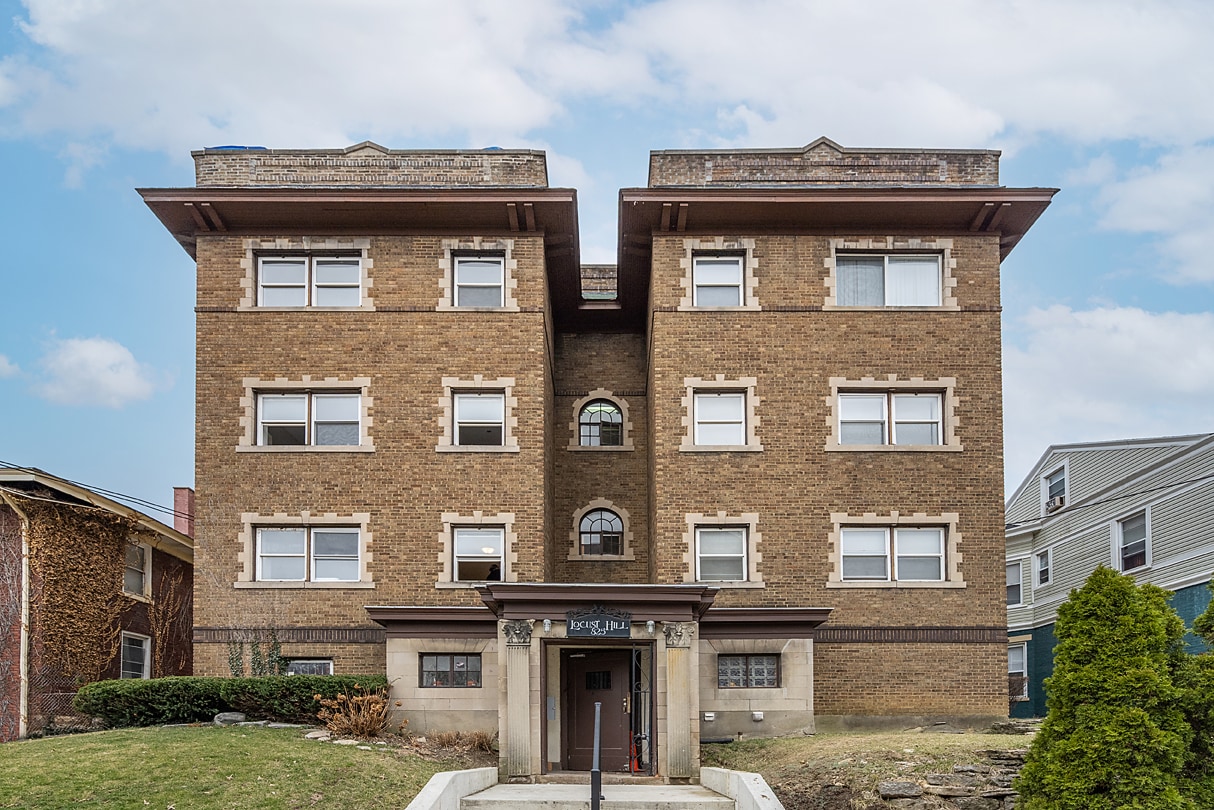 825 William Howard Taft Rd Unit 21, Cincinnati, OH 45206