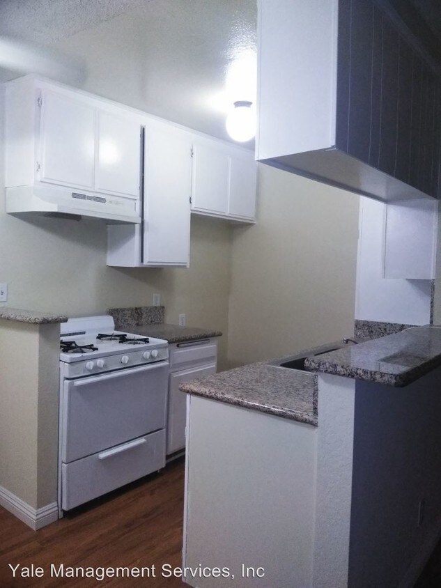 Foto principal - 21821-21825 Saticoy St