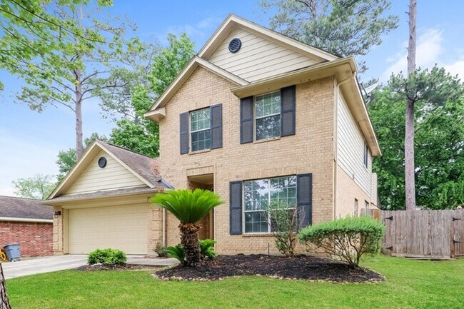 Foto del edificio - 12710 Brightwood Dr