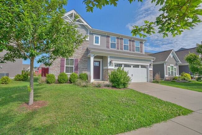 Building Photo - 1716 Eastwick Ln