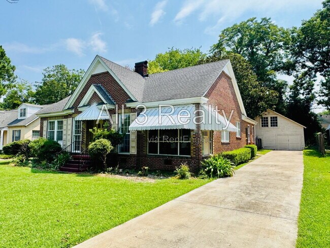 Foto del edificio - 3417 Wellington Rd