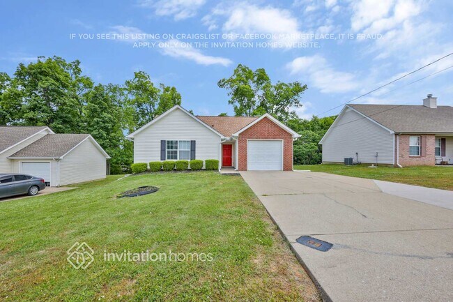 Building Photo - 1304 Lyndsey Ridge Dr