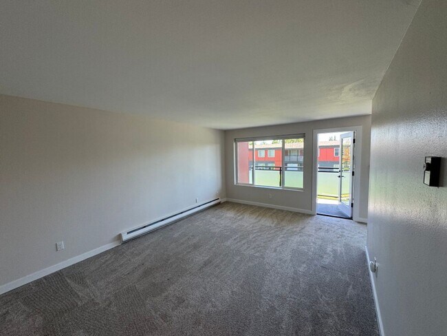 Foto del edificio - 2Bd/2Ba Seattle Condo