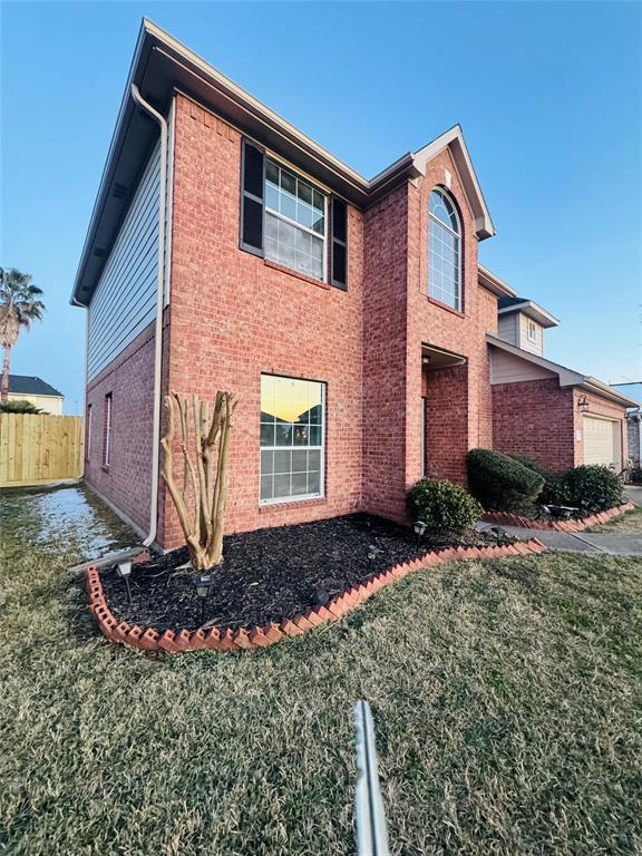 Foto del edificio - 3207 Killdeer Ln