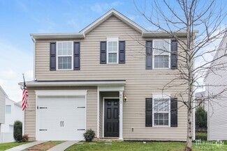 Building Photo - 6613 Pennacook Dr