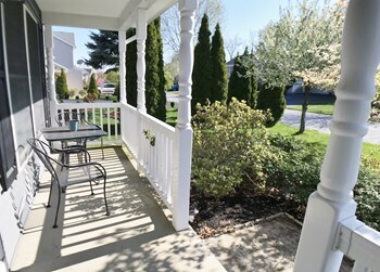 Building Photo - 201 Ghaner Dr