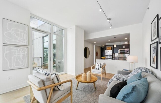 Foto del edificio - 55 Page St