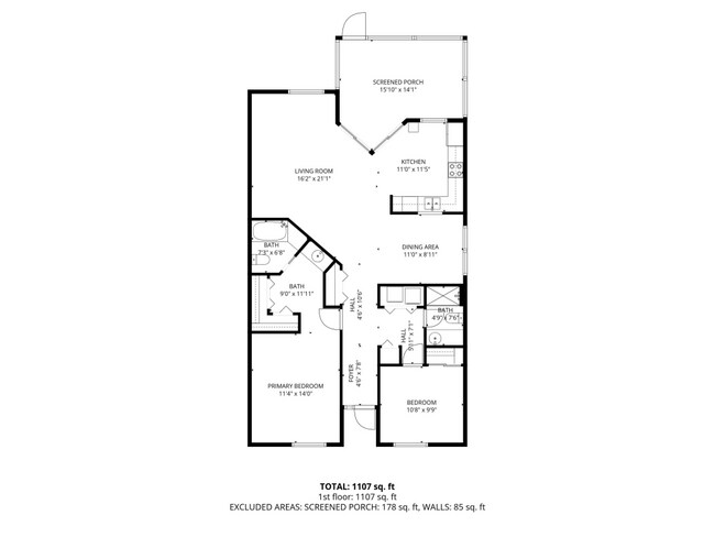 Foto del edificio - 9264 Ketay Cir