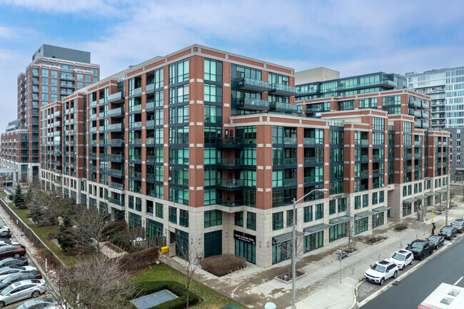 Building Photo - Gramercy Park/ Clanton Park