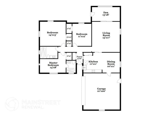 Building Photo - 2154 17th Terrace SW