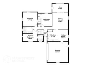 Building Photo - 2154 17th Terrace SW
