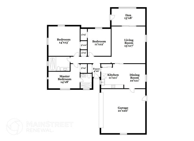 Building Photo - 2154 17th Terrace SW