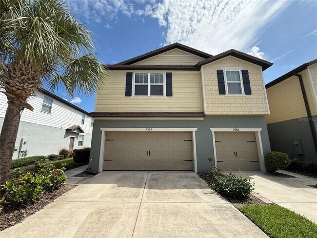 Foto del edificio - 9154 Hillcroft Dr