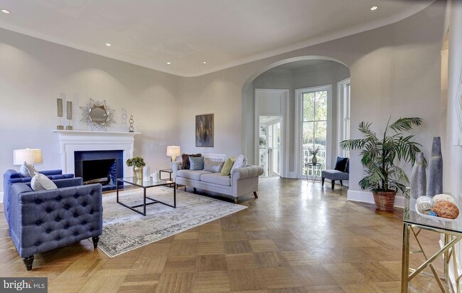 Foto del edificio - 3306 R St NW