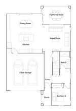Building Photo - 7415 Chadbourne Wy