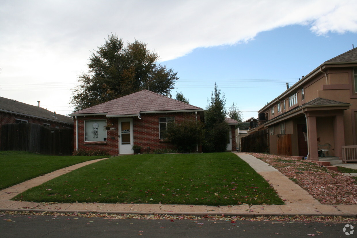 Building Photo - 429 Harrison St