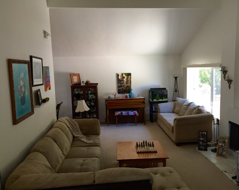 Building Photo - 14851 Penasquitos Dr