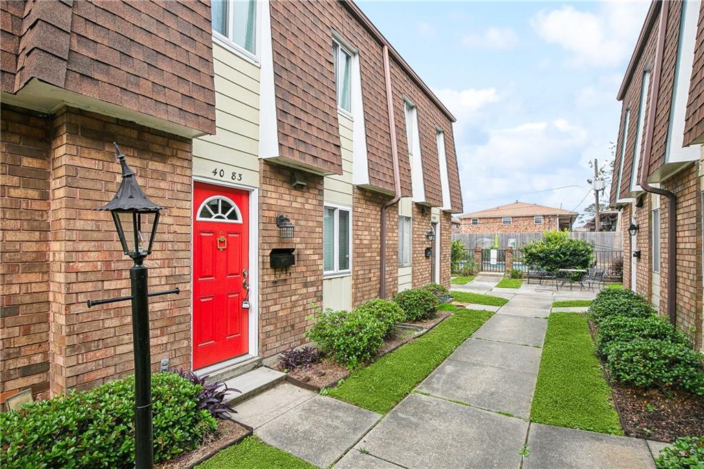 Foto principal - 4083 Division St