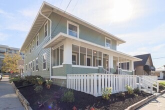 Building Photo - 6363 Guilford Ave