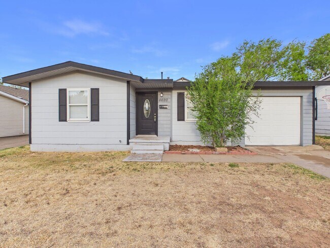 Foto del edificio - 4620 S Hayden St