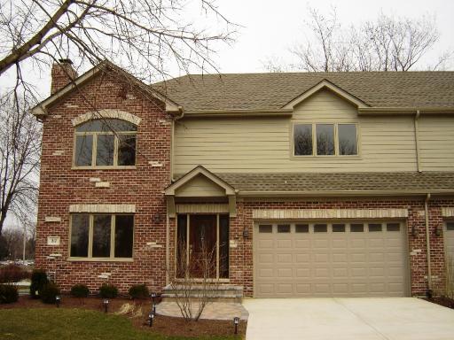 Foto principal - 217 W Quincy St