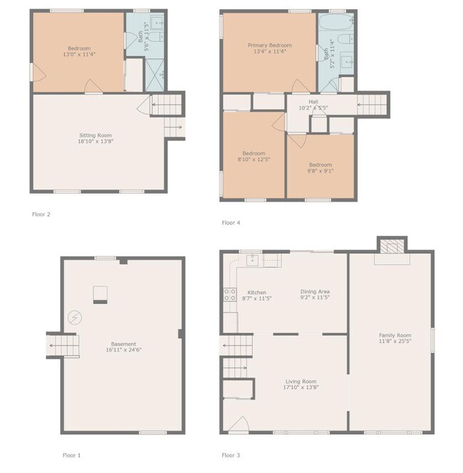 Building Photo - 3150 Vauxhall Dr
