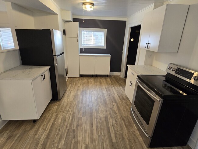 Foto del edificio - 1312 Egleston Ave