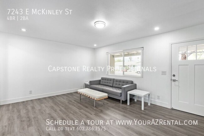 Foto del edificio - 7243 E McKinley St