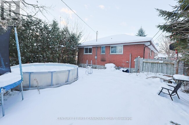 Building Photo - 65 Irving Pl